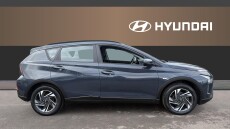 Hyundai BAYON 1.0 TGDi 48V MHEV SE Connect 5dr Petrol Hatchback